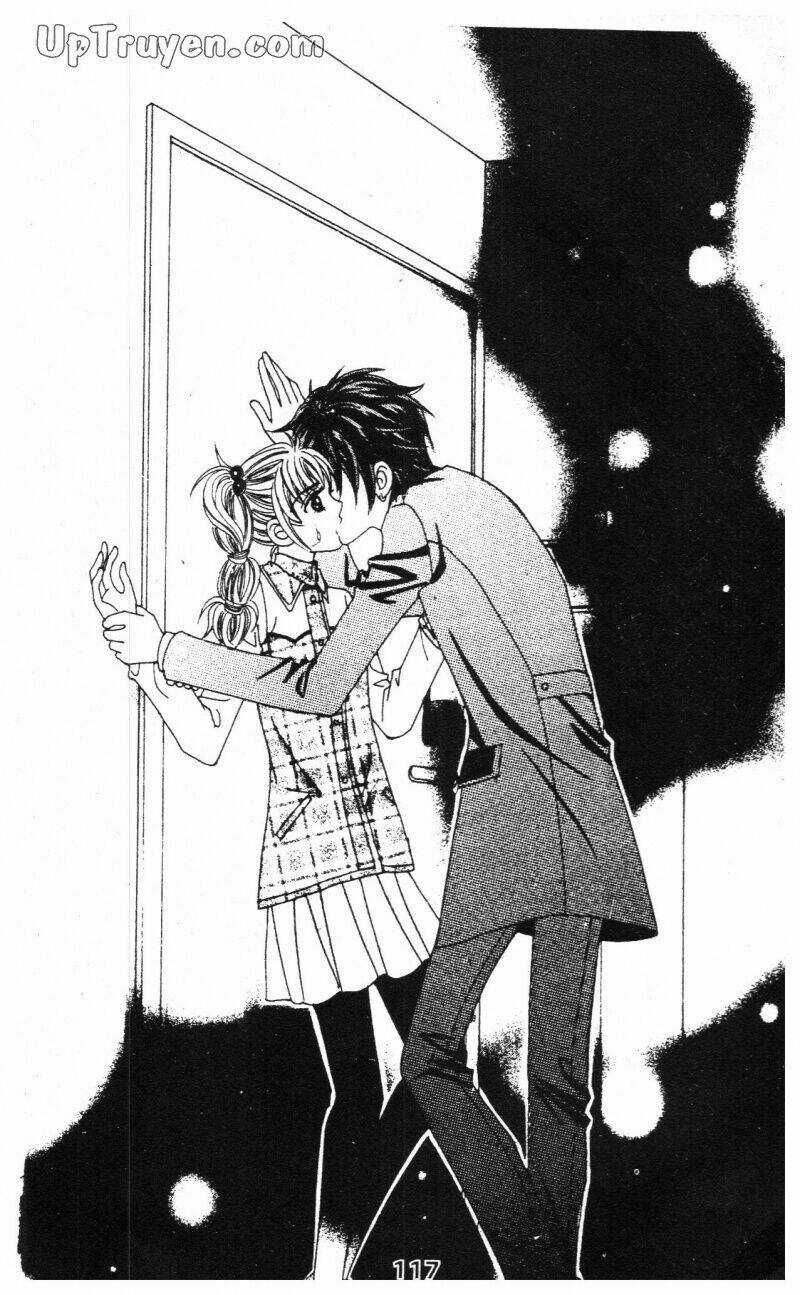 Thuyền Viễn Xứ Chapter 6 trang 119