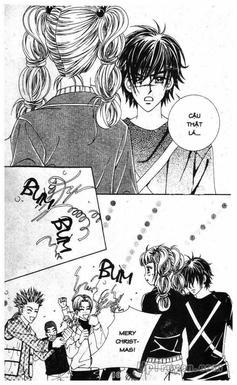 Thuyền Viễn Xứ Chapter 6 trang 12