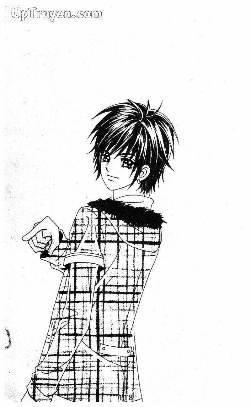 Thuyền Viễn Xứ Chapter 6 trang 120