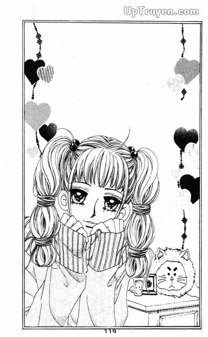 Thuyền Viễn Xứ Chapter 6 trang 121