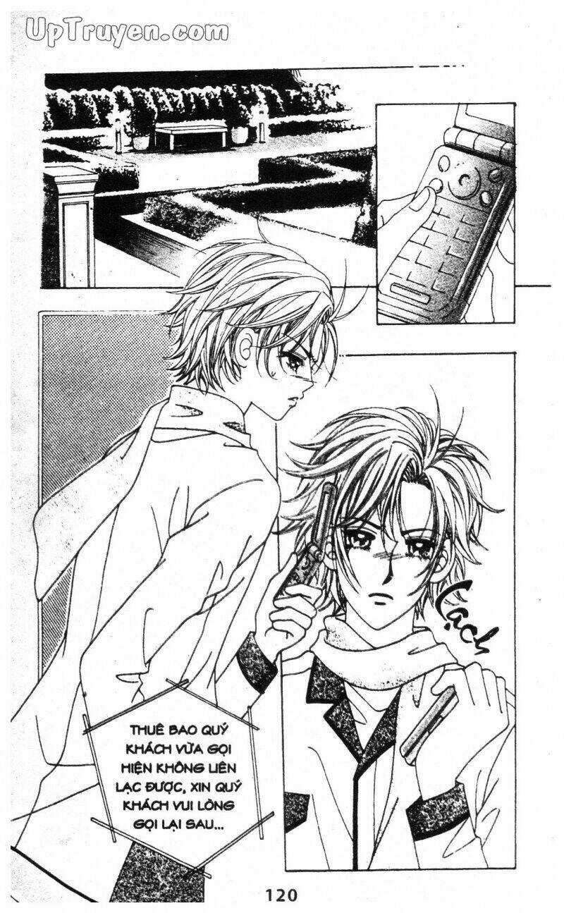 Thuyền Viễn Xứ Chapter 6 trang 122