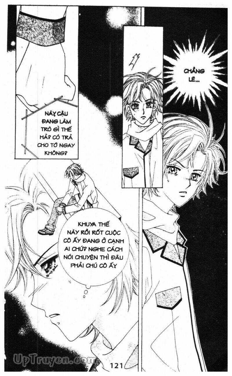 Thuyền Viễn Xứ Chapter 6 trang 123