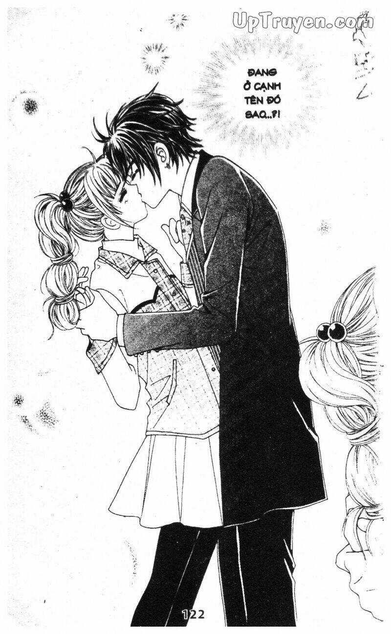 Thuyền Viễn Xứ Chapter 6 trang 124