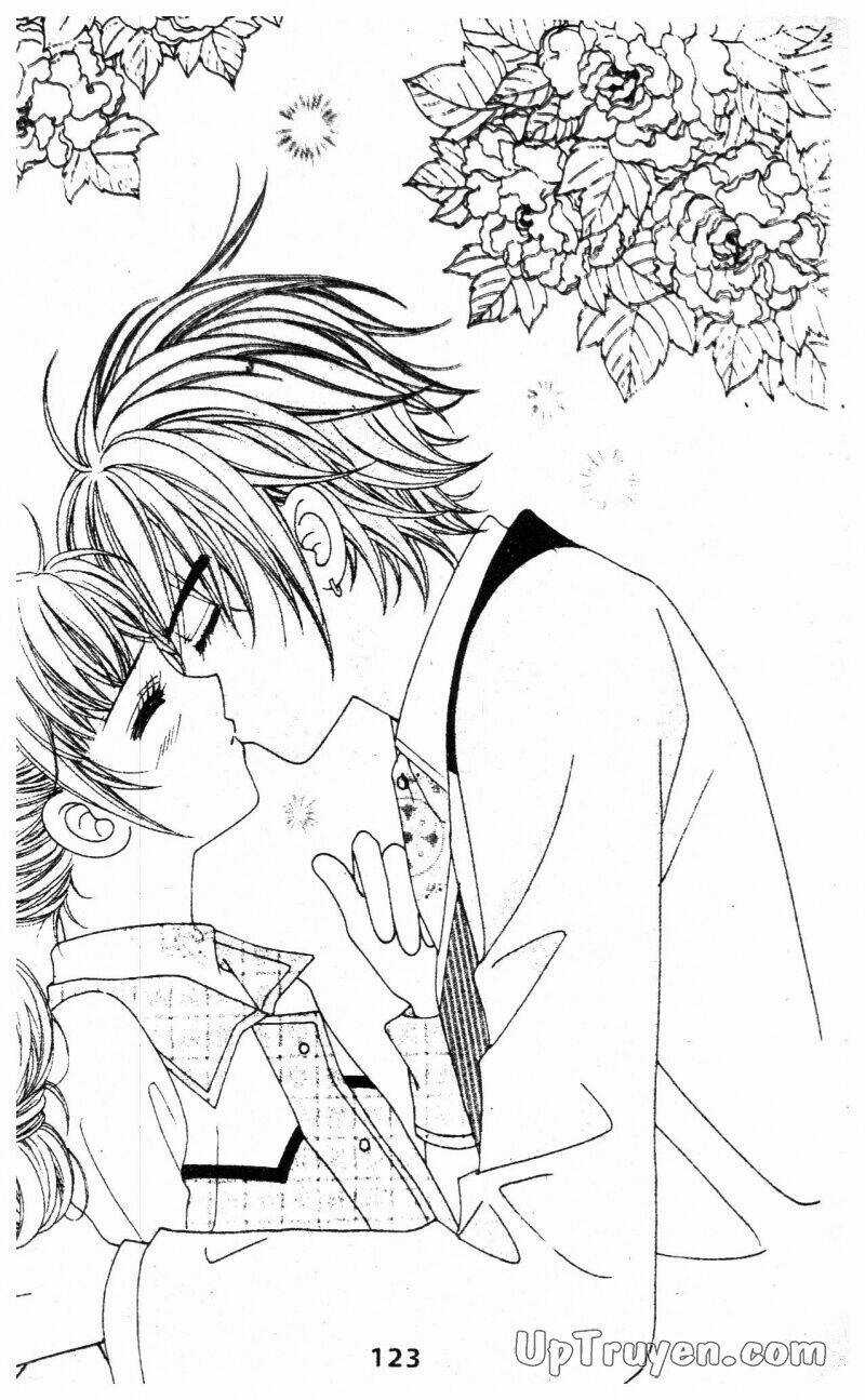 Thuyền Viễn Xứ Chapter 6 trang 125