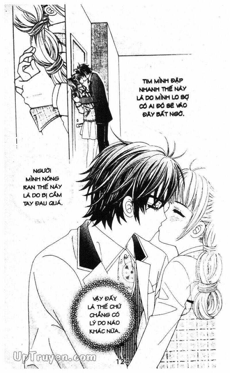 Thuyền Viễn Xứ Chapter 6 trang 126