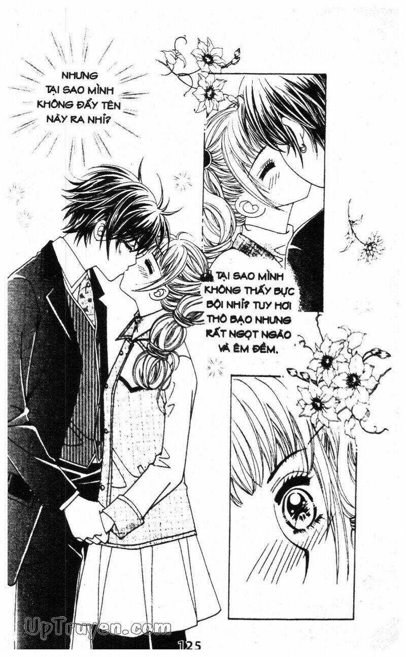 Thuyền Viễn Xứ Chapter 6 trang 127