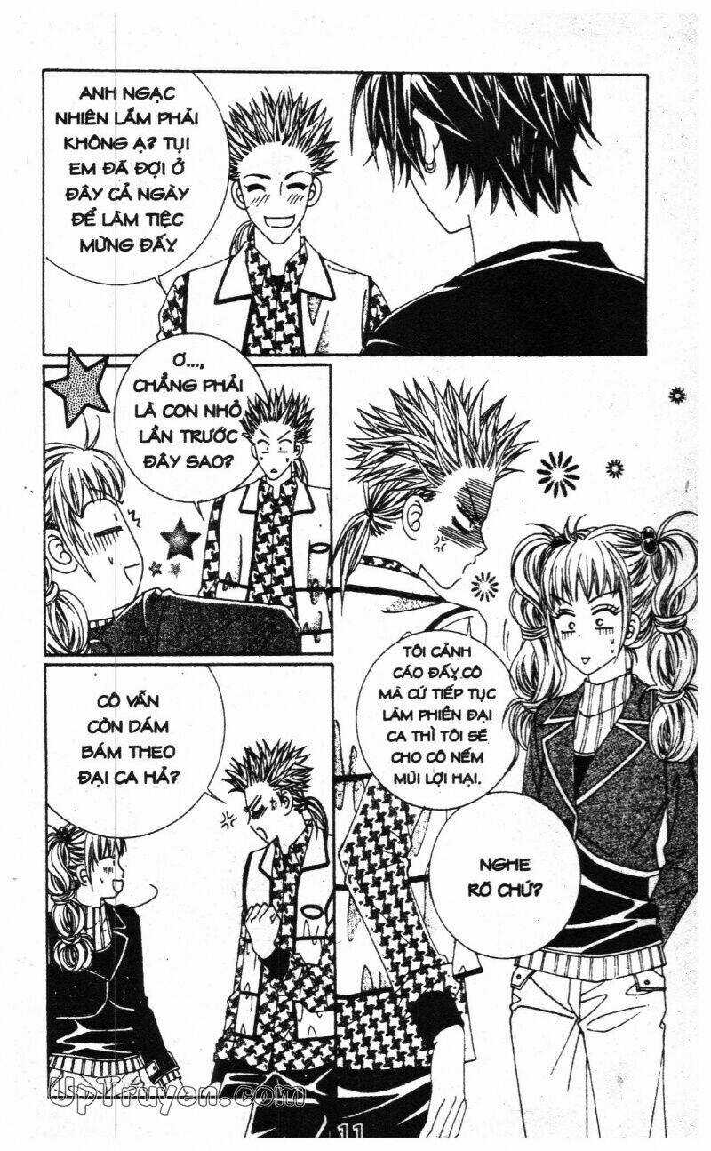 Thuyền Viễn Xứ Chapter 6 trang 13