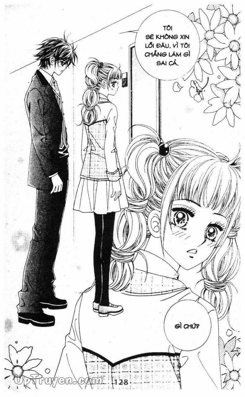 Thuyền Viễn Xứ Chapter 6 trang 130