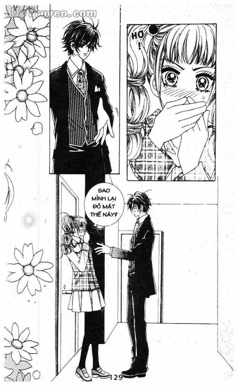 Thuyền Viễn Xứ Chapter 6 trang 131