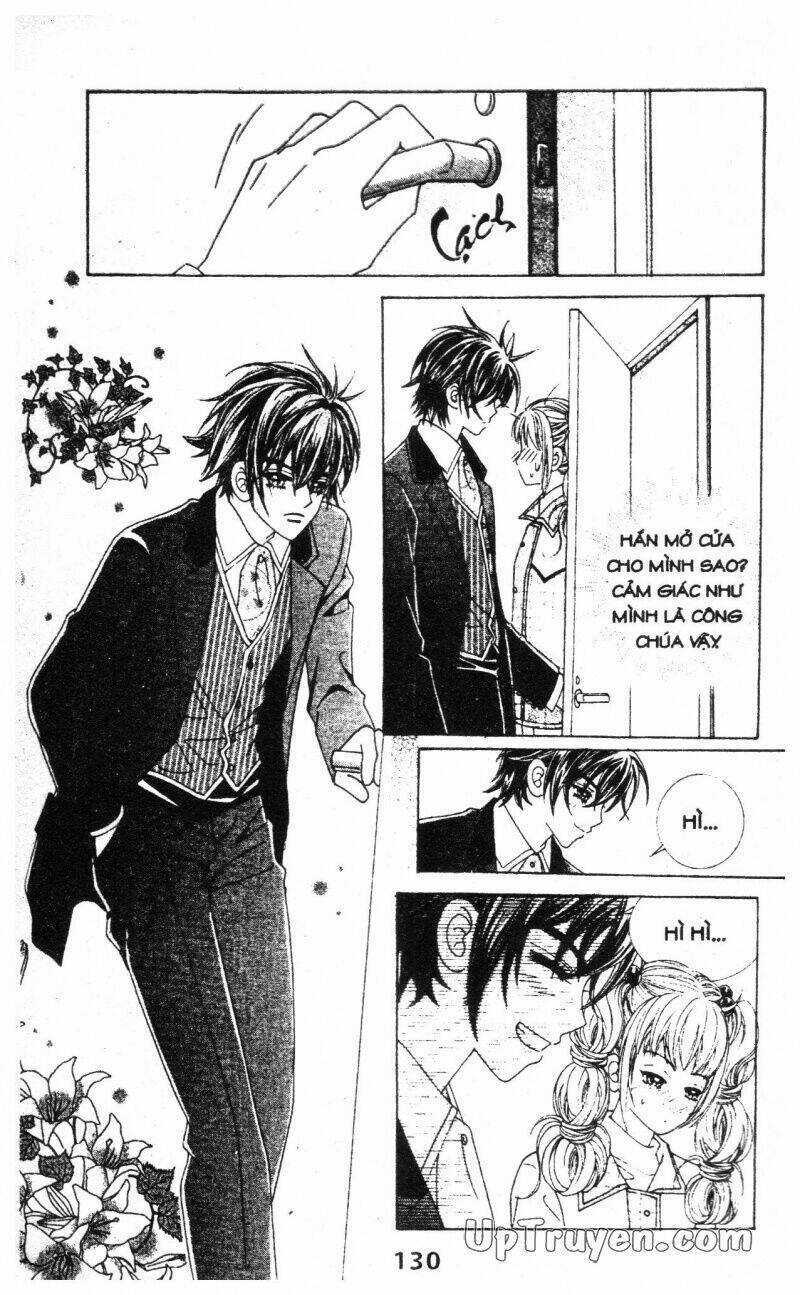 Thuyền Viễn Xứ Chapter 6 trang 132