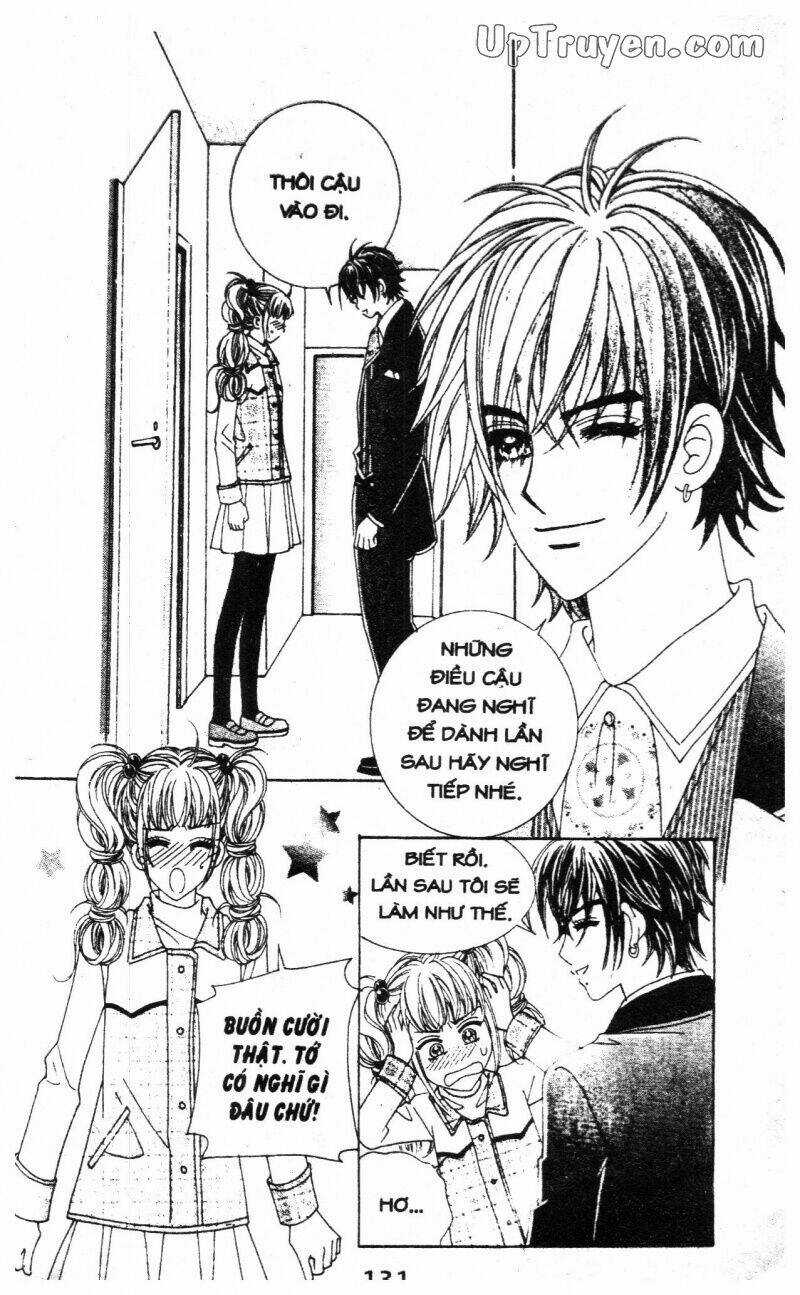 Thuyền Viễn Xứ Chapter 6 trang 133