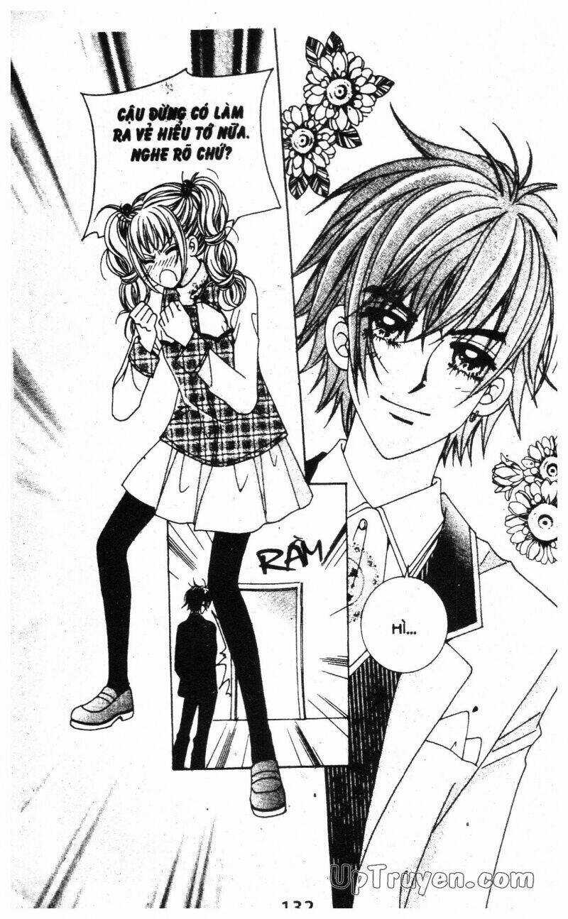 Thuyền Viễn Xứ Chapter 6 trang 134