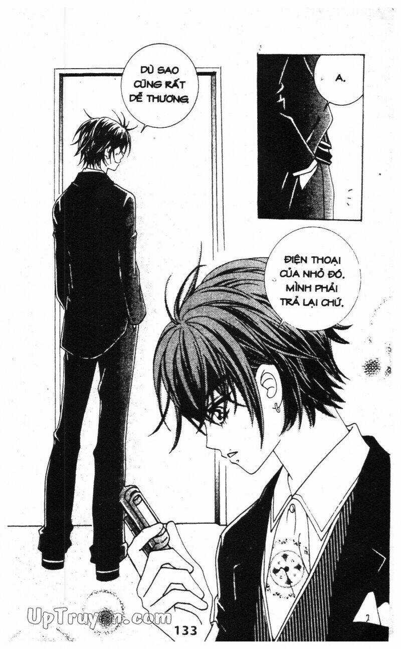 Thuyền Viễn Xứ Chapter 6 trang 135