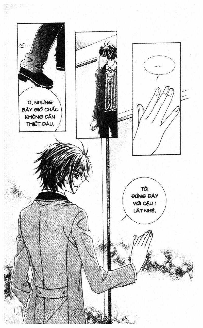 Thuyền Viễn Xứ Chapter 6 trang 136