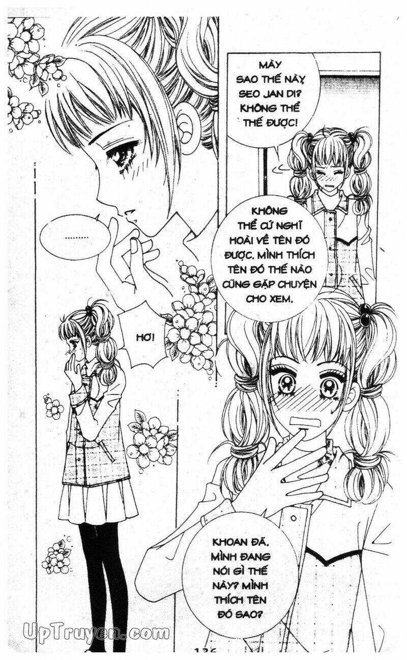 Thuyền Viễn Xứ Chapter 6 trang 138