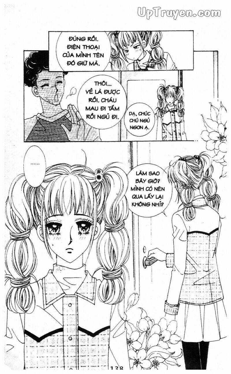 Thuyền Viễn Xứ Chapter 6 trang 140