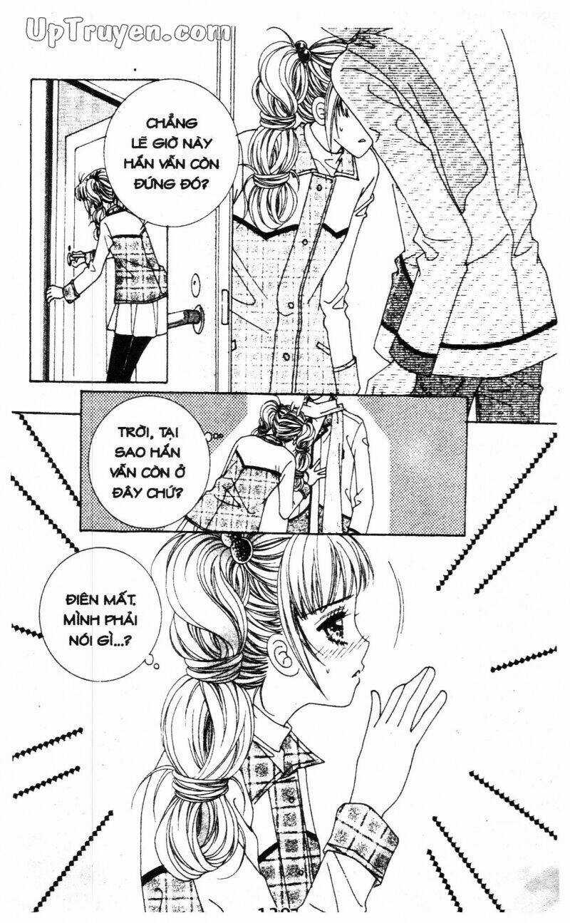 Thuyền Viễn Xứ Chapter 6 trang 141