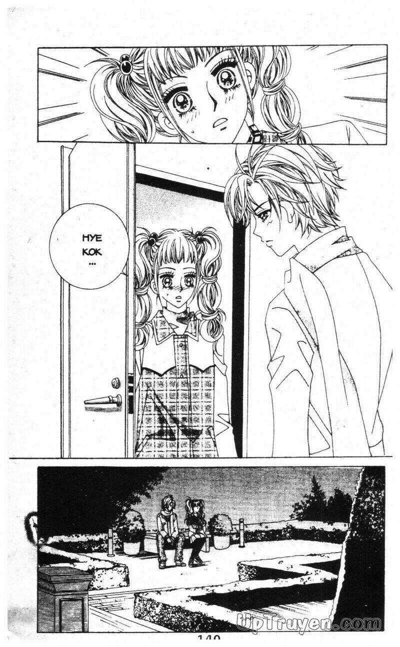 Thuyền Viễn Xứ Chapter 6 trang 142