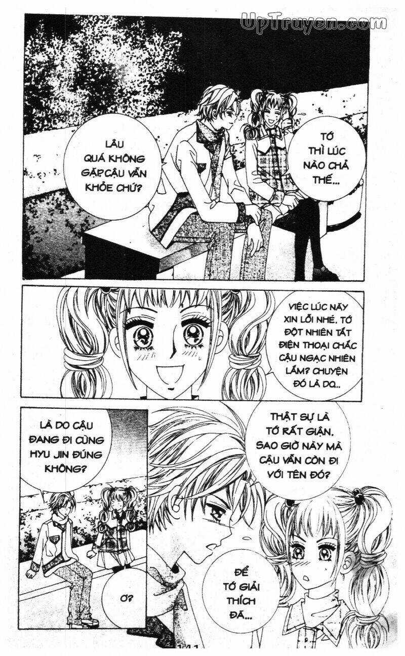 Thuyền Viễn Xứ Chapter 6 trang 143