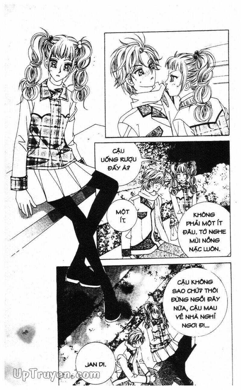 Thuyền Viễn Xứ Chapter 6 trang 144