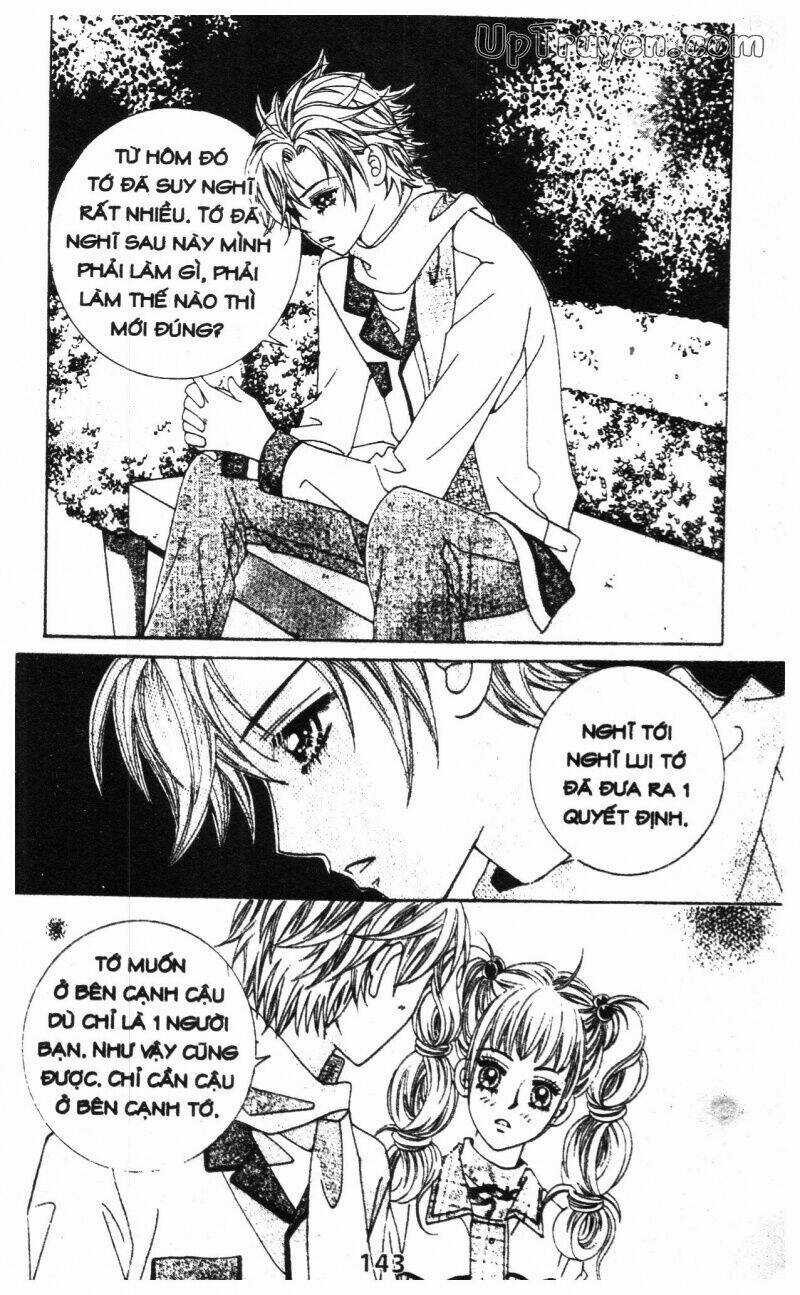 Thuyền Viễn Xứ Chapter 6 trang 145