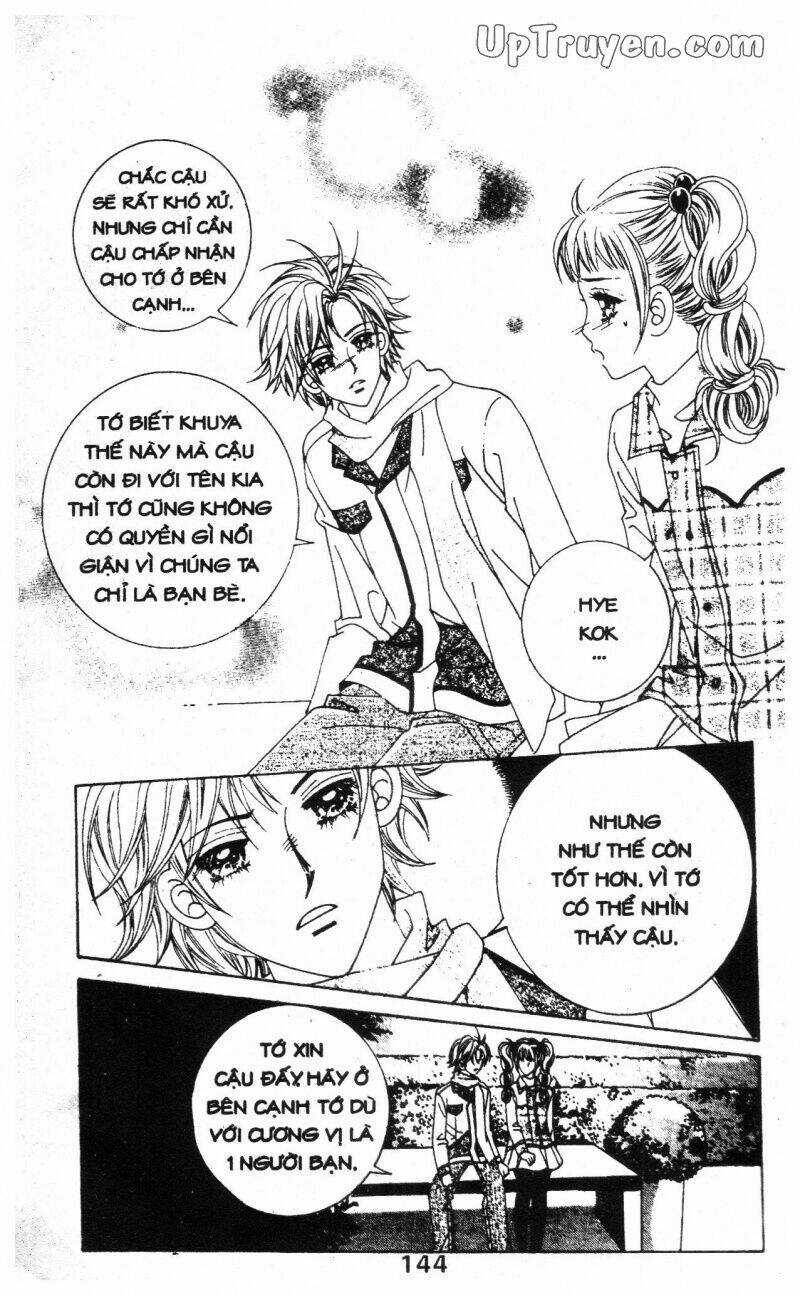 Thuyền Viễn Xứ Chapter 6 trang 146