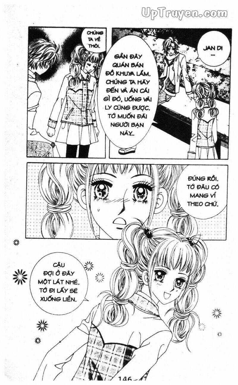 Thuyền Viễn Xứ Chapter 6 trang 148