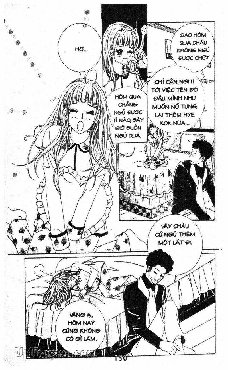 Thuyền Viễn Xứ Chapter 6 trang 152