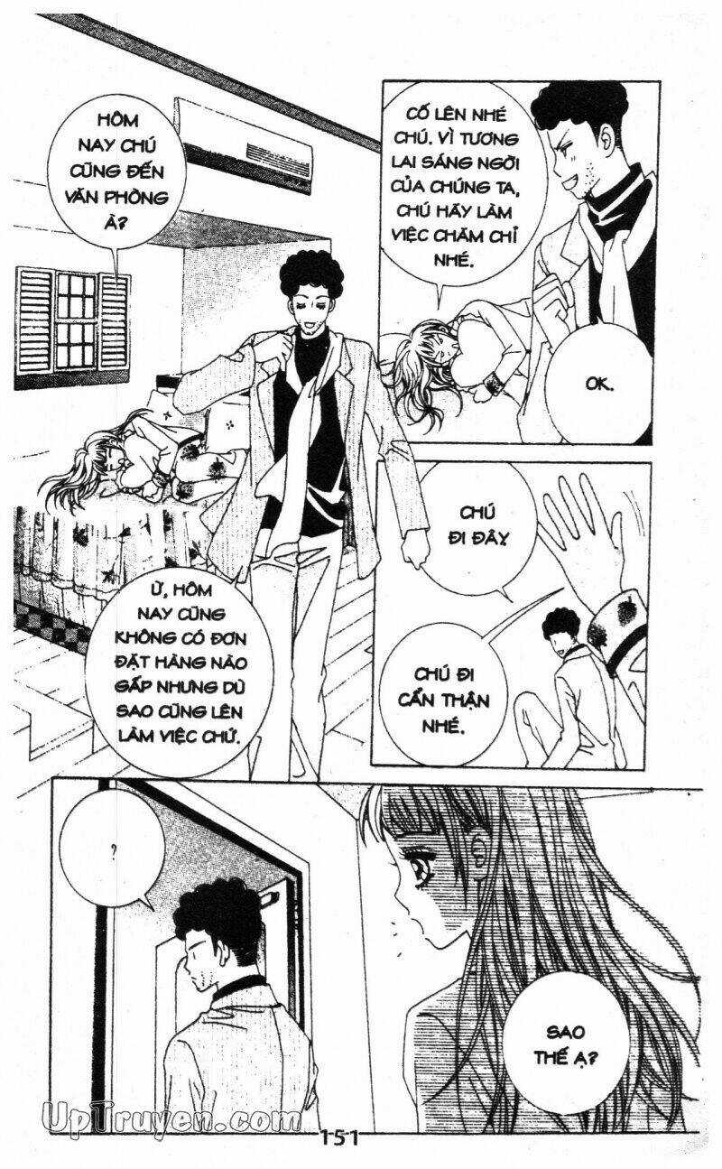 Thuyền Viễn Xứ Chapter 6 trang 153