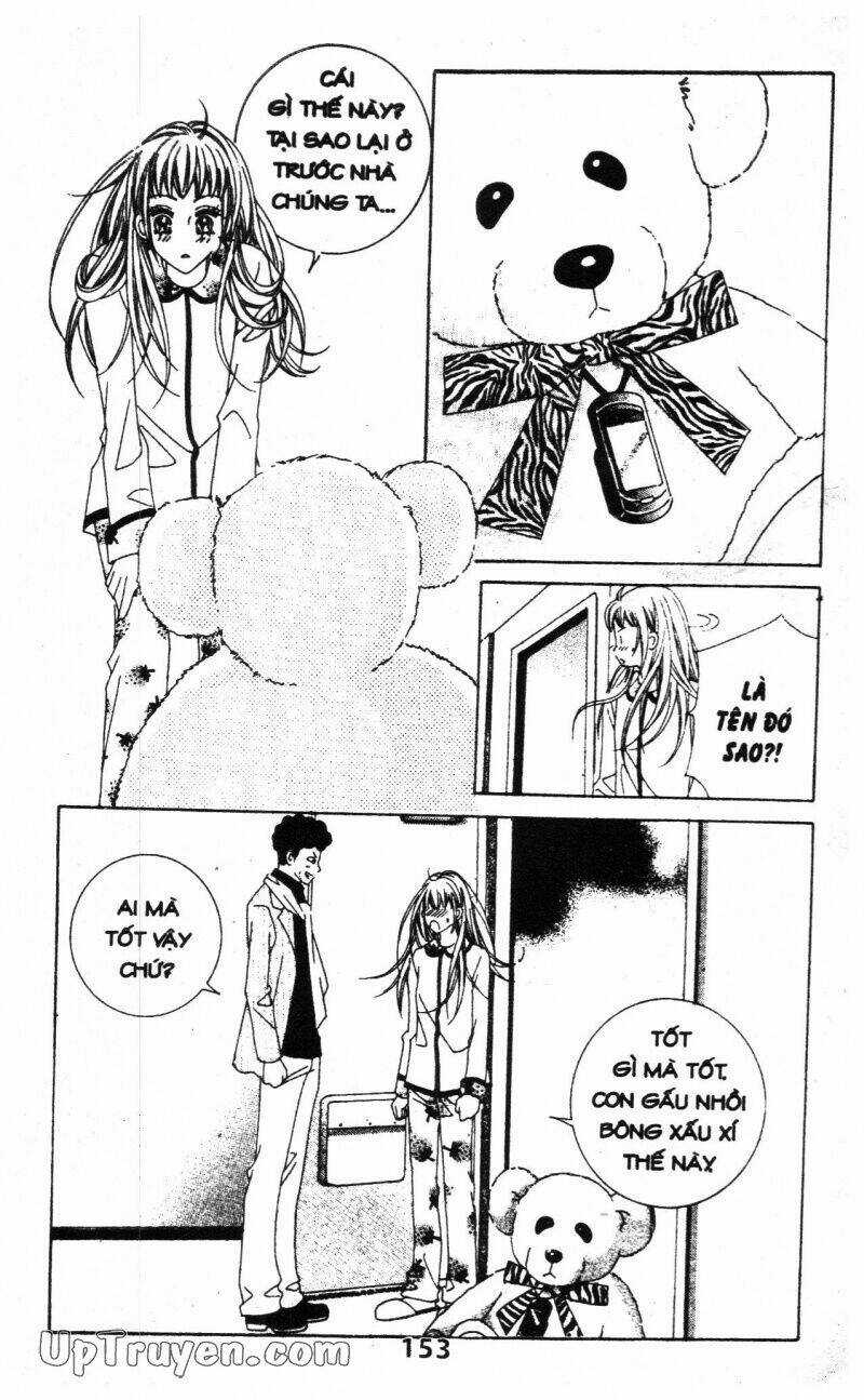 Thuyền Viễn Xứ Chapter 6 trang 155