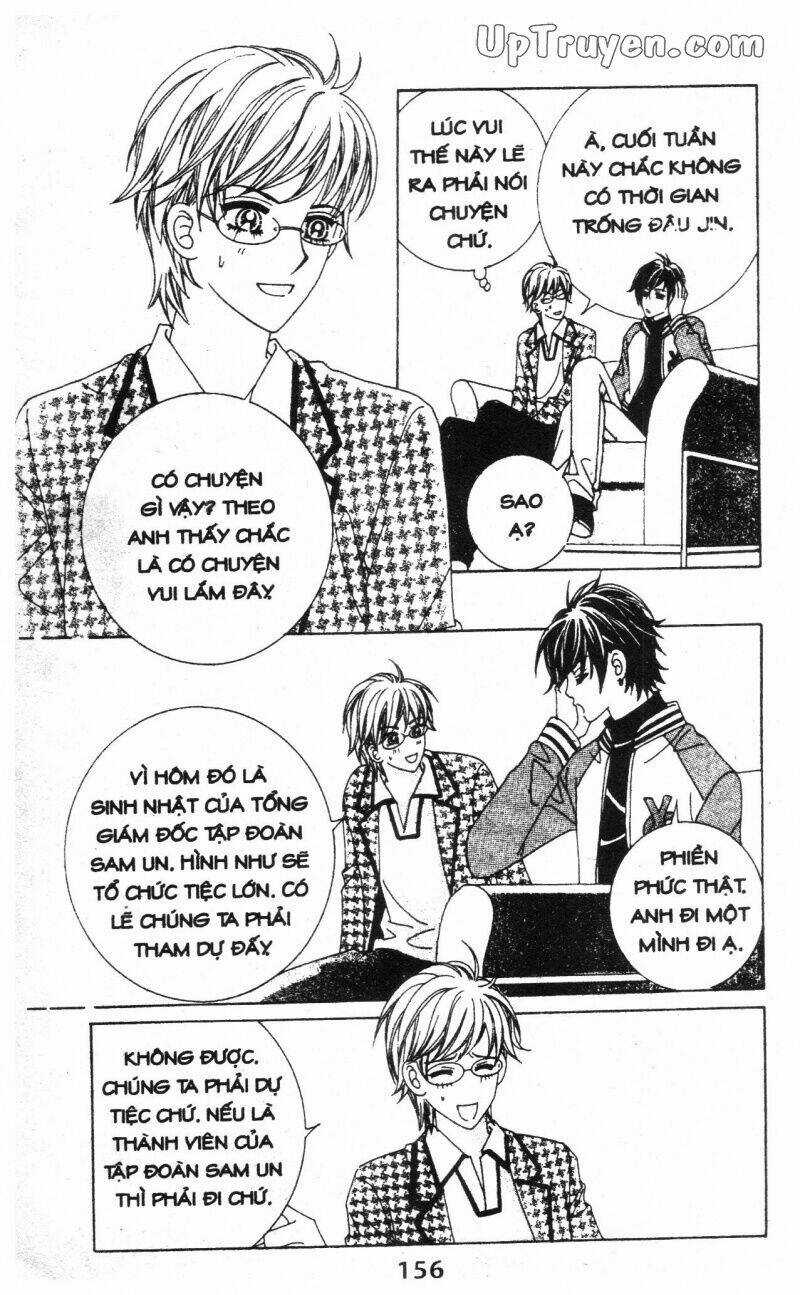 Thuyền Viễn Xứ Chapter 6 trang 158