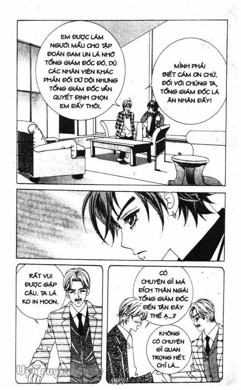 Thuyền Viễn Xứ Chapter 6 trang 159