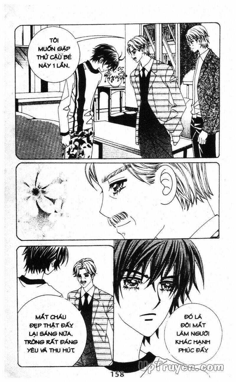 Thuyền Viễn Xứ Chapter 6 trang 160