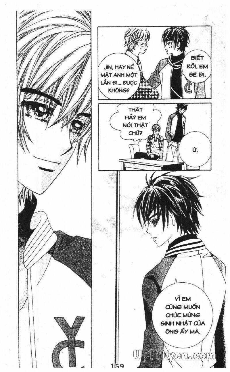 Thuyền Viễn Xứ Chapter 6 trang 161