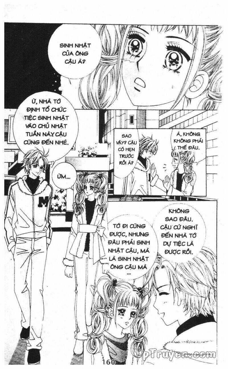 Thuyền Viễn Xứ Chapter 6 trang 162