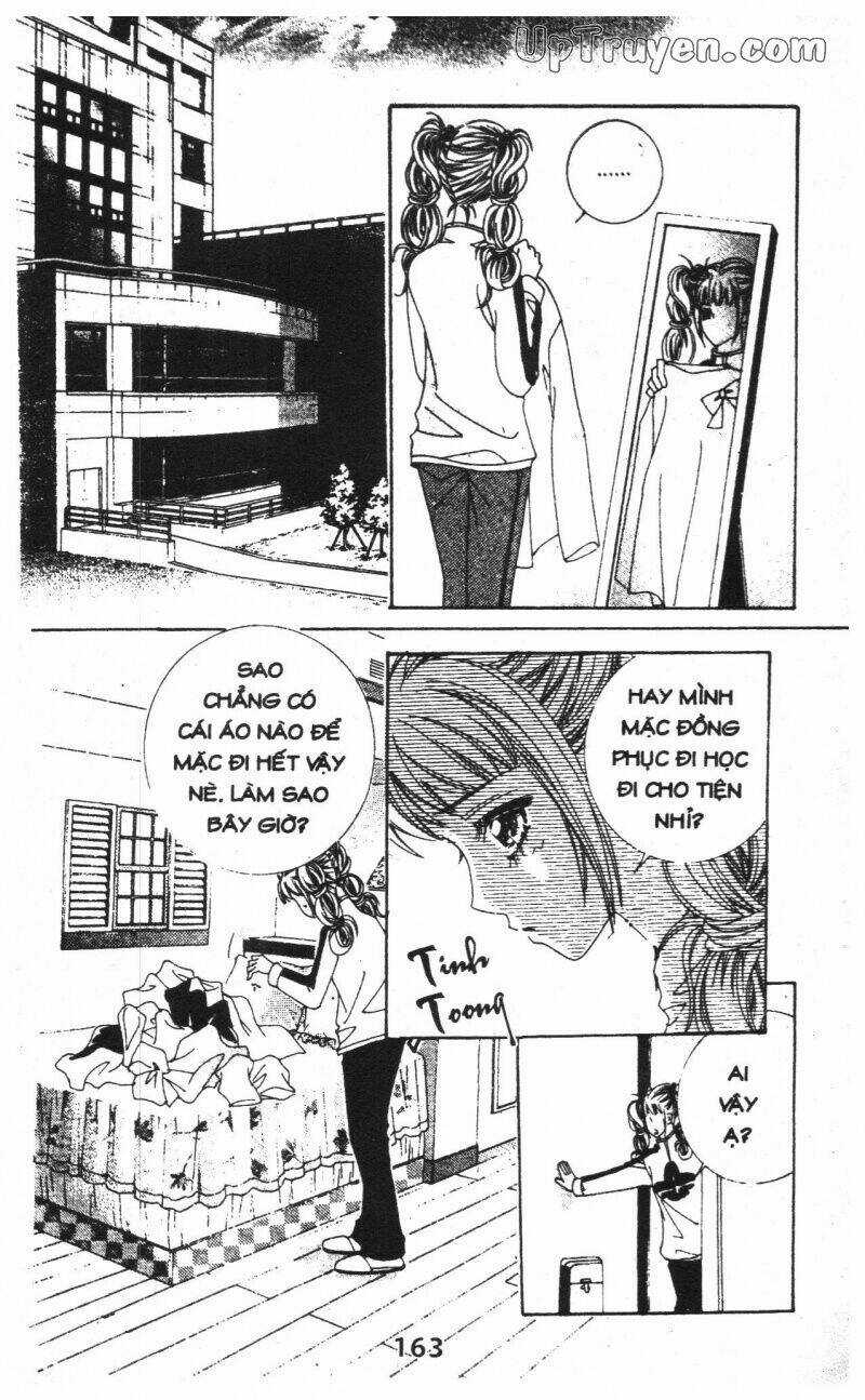 Thuyền Viễn Xứ Chapter 6 trang 165