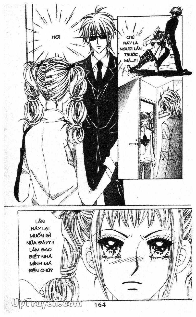 Thuyền Viễn Xứ Chapter 6 trang 166