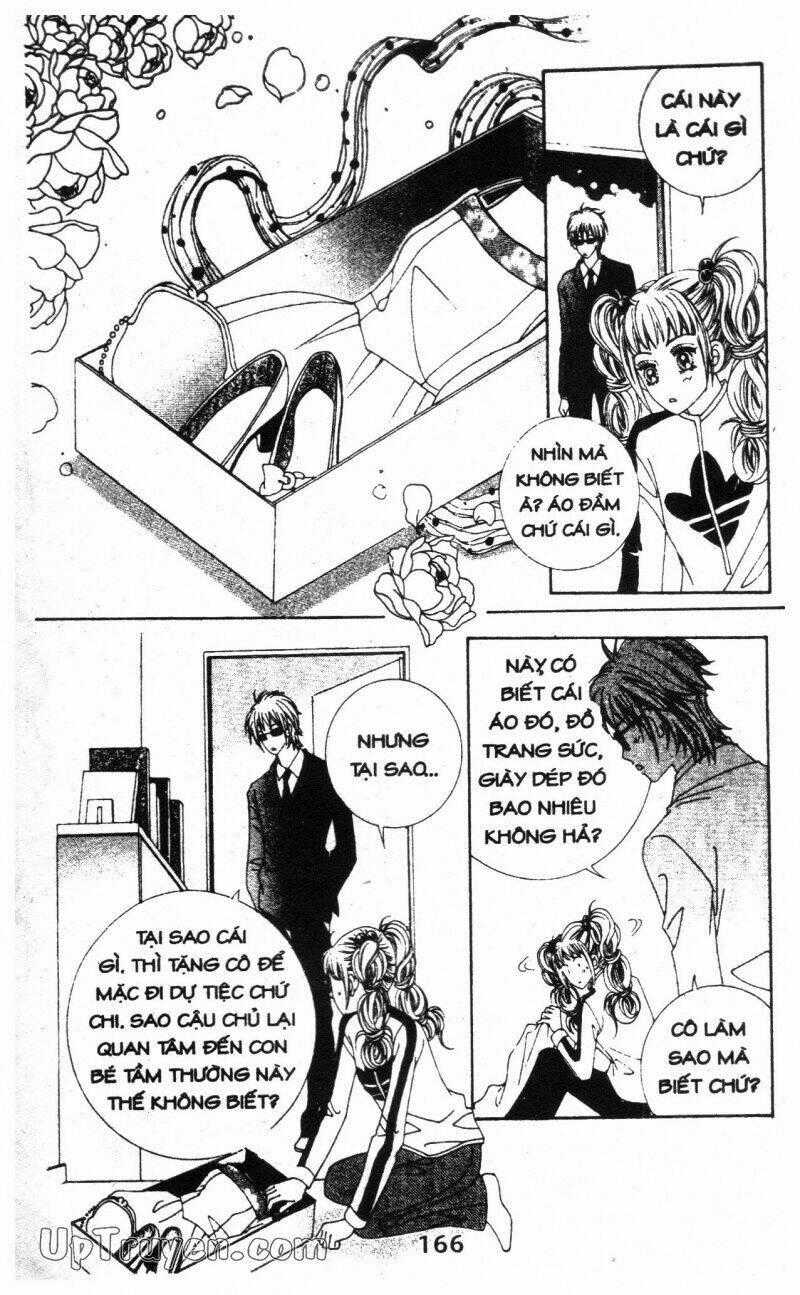 Thuyền Viễn Xứ Chapter 6 trang 168