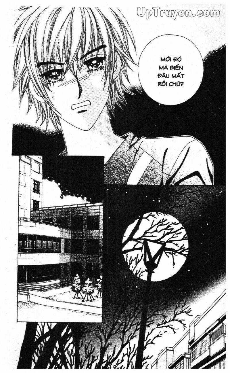 Thuyền Viễn Xứ Chapter 6 trang 17