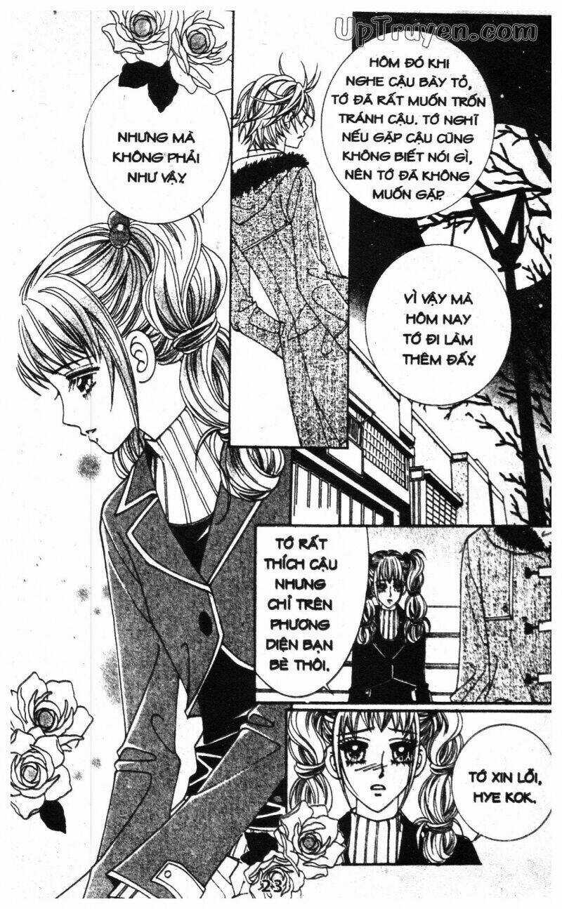 Thuyền Viễn Xứ Chapter 6 trang 25