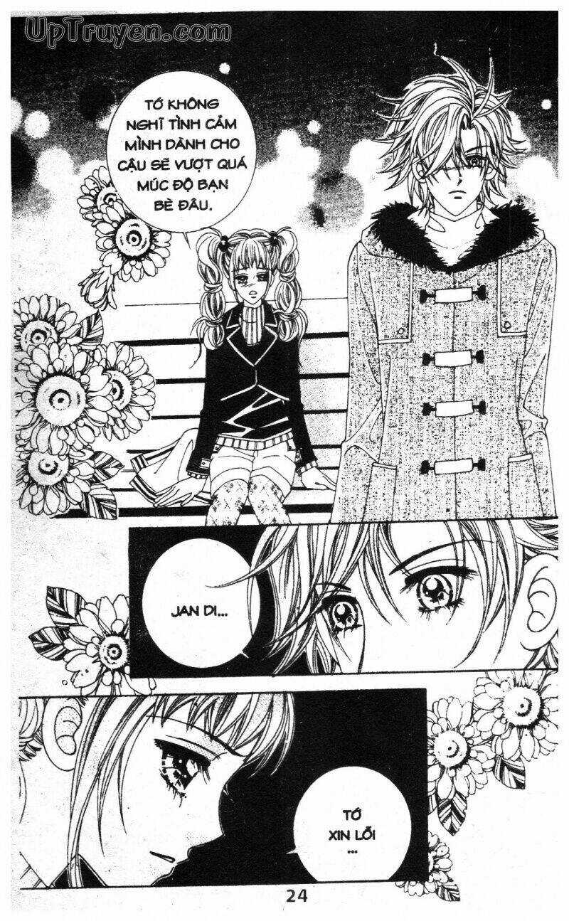 Thuyền Viễn Xứ Chapter 6 trang 26