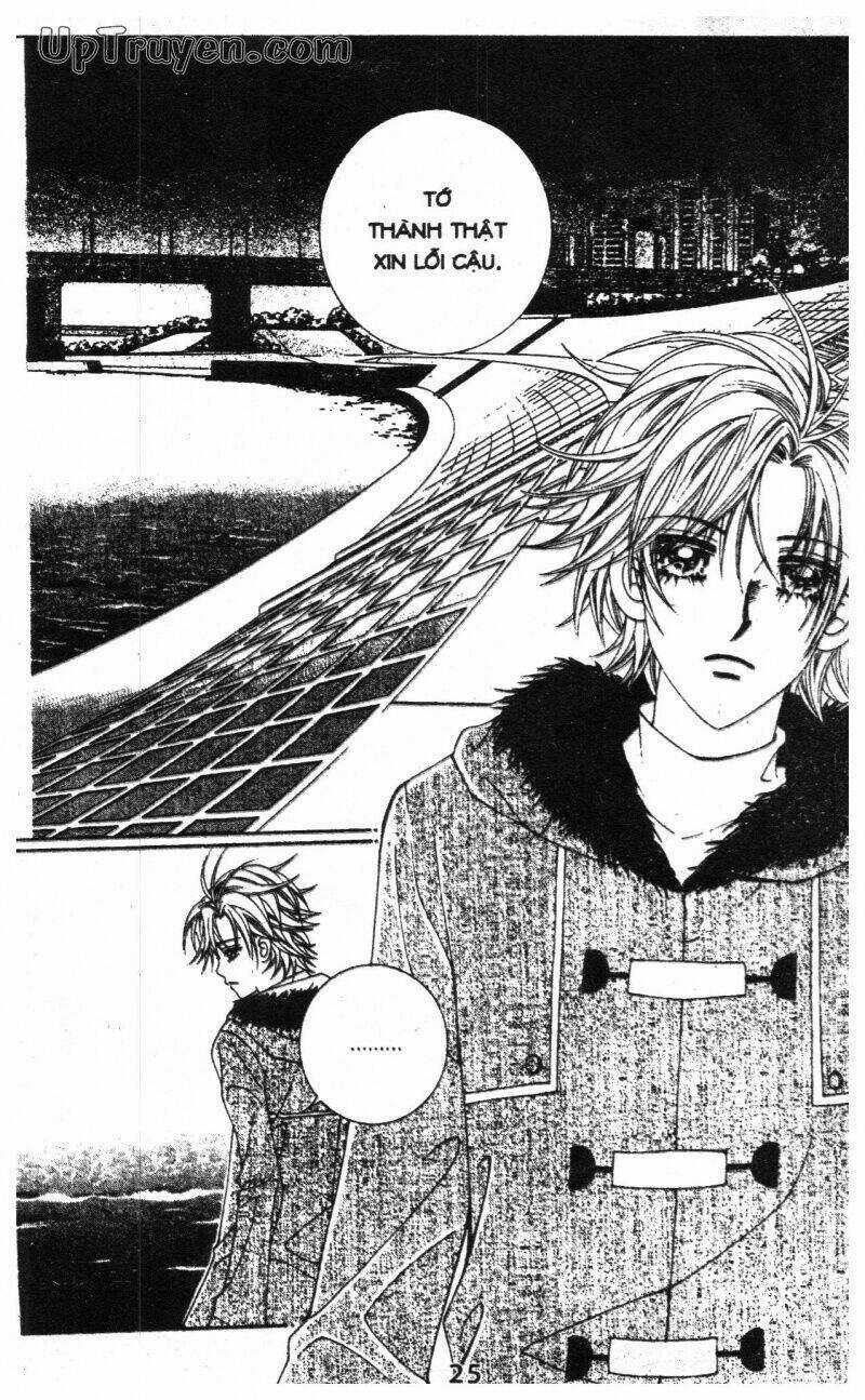 Thuyền Viễn Xứ Chapter 6 trang 27