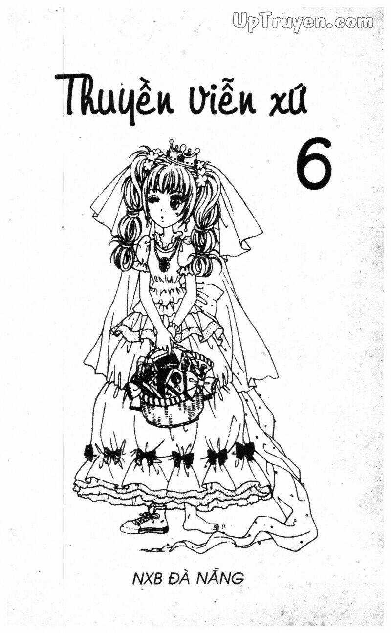 Thuyền Viễn Xứ Chapter 6 trang 3