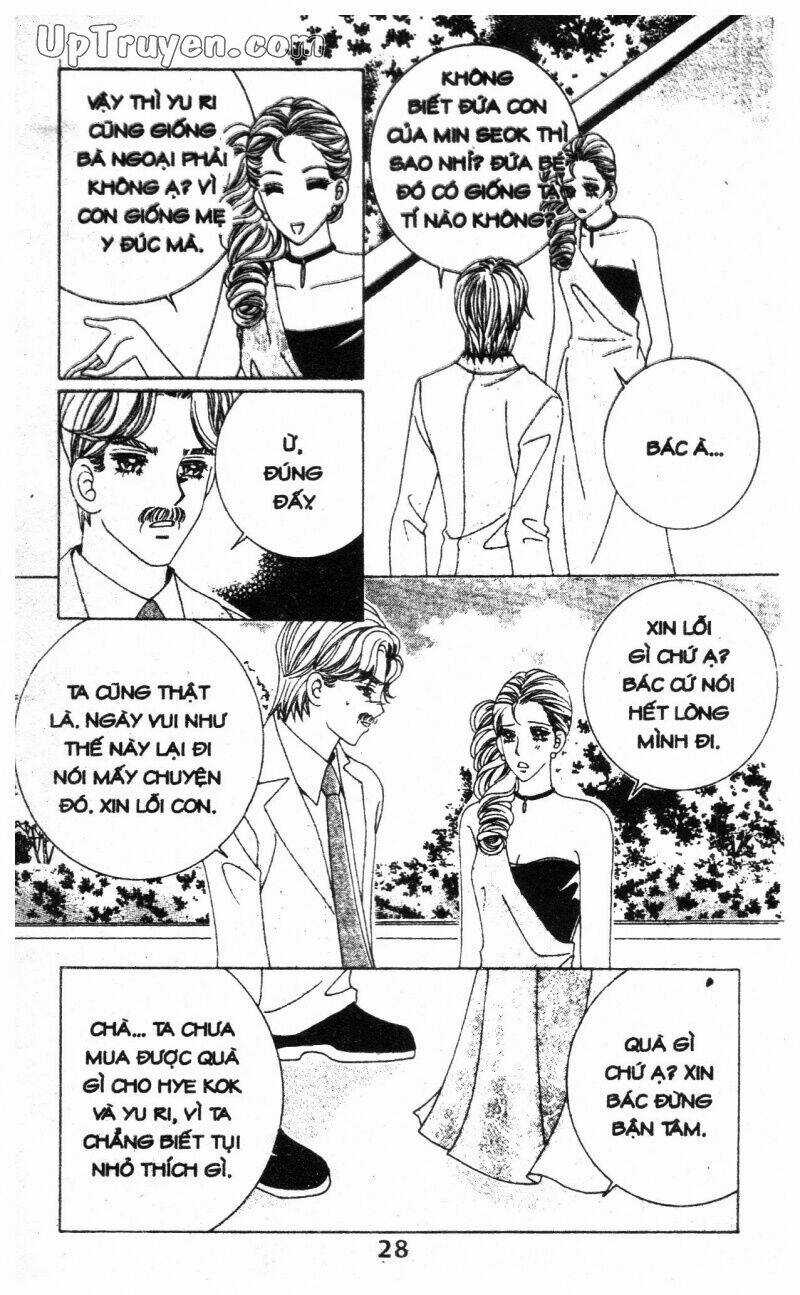 Thuyền Viễn Xứ Chapter 6 trang 30