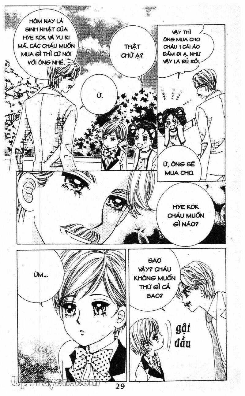 Thuyền Viễn Xứ Chapter 6 trang 31