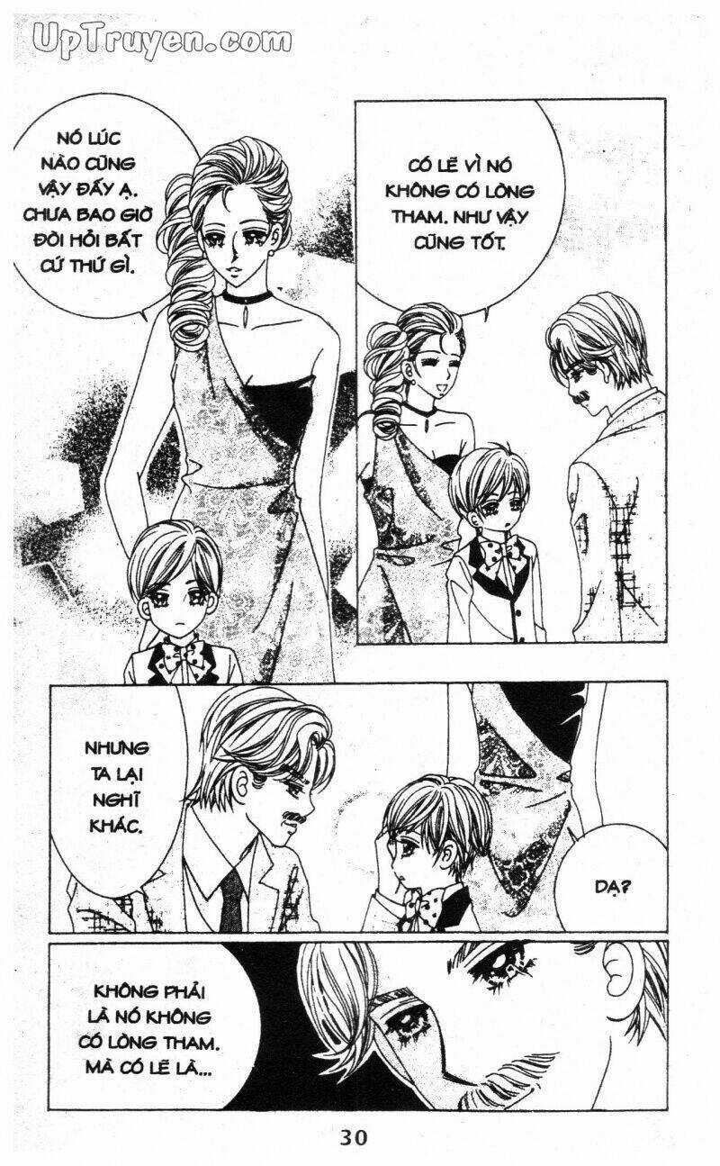 Thuyền Viễn Xứ Chapter 6 trang 32