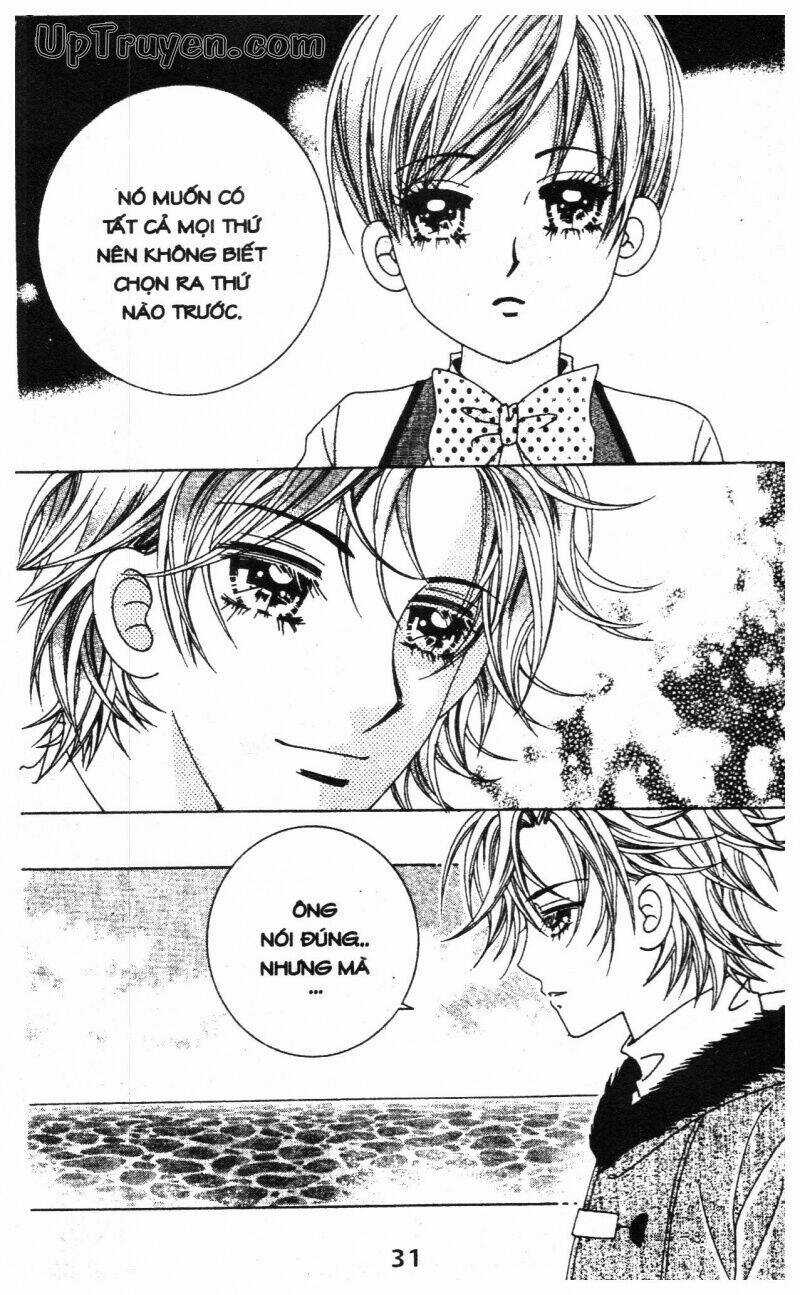 Thuyền Viễn Xứ Chapter 6 trang 33