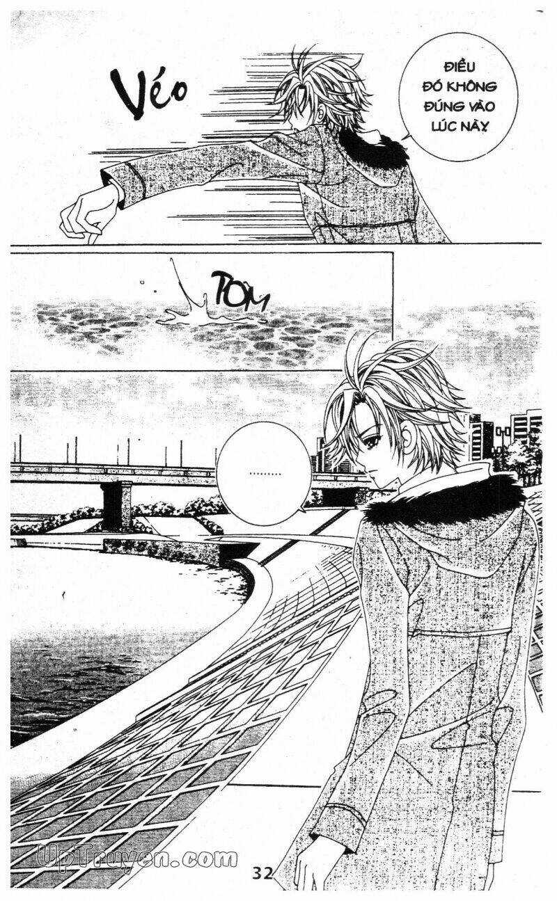 Thuyền Viễn Xứ Chapter 6 trang 34