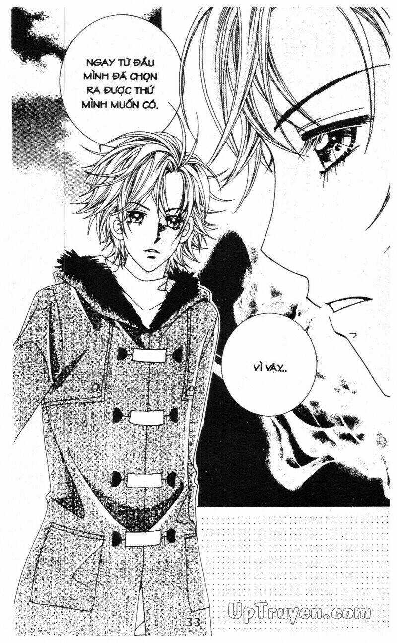 Thuyền Viễn Xứ Chapter 6 trang 35