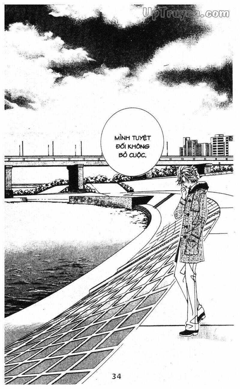 Thuyền Viễn Xứ Chapter 6 trang 36